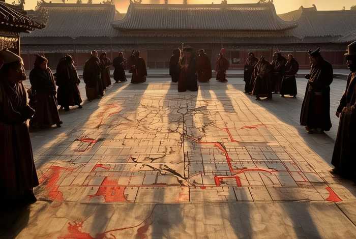 36计孙子兵法电视剧视频 36计孙子兵法电视剧视频全集