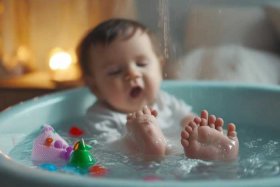 儿童咳嗽怎么办最有效 - 儿童咳嗽怎么办最有效,可不可以泡脚