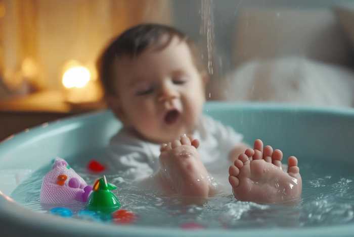 儿童咳嗽怎么办最有效 - 儿童咳嗽怎么办最有效,可不可以泡脚