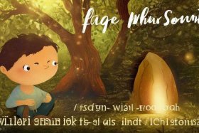 儿童小故事大道理、小故事大道理幼儿故事