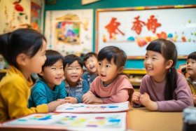 儿童古诗三百首2到6岁视频；幼儿古诗三百首3到6岁视频教学小朋友