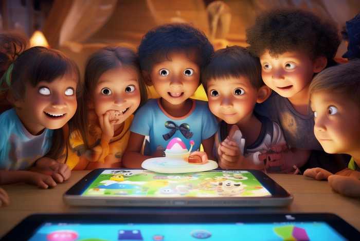 儿童英语故事视频下载；少儿英语故事视频