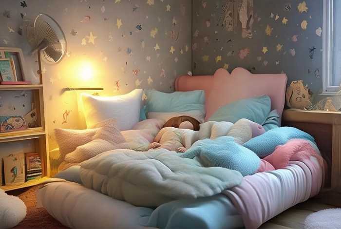 儿童入眠的故事；适合入眠的故事