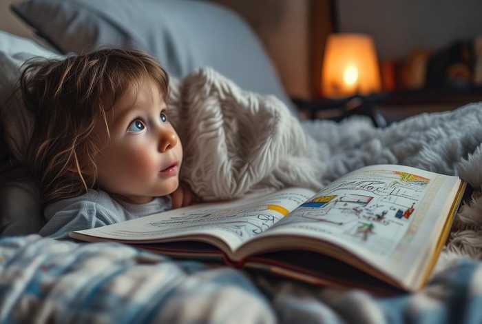 儿童简短故事大全，儿童简短故事大全睡前故事