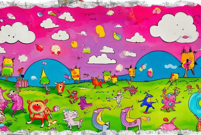 儿童彩色绘本(儿童彩色绘本打印版本 链接) 儿童彩色绘本(儿童彩色绘本打印版本 链接)