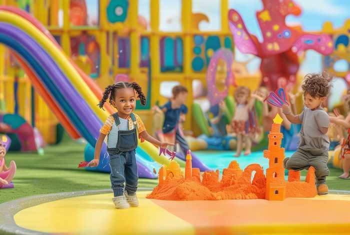 儿童36岁小故事 - 3至6岁简短小故事有哪些