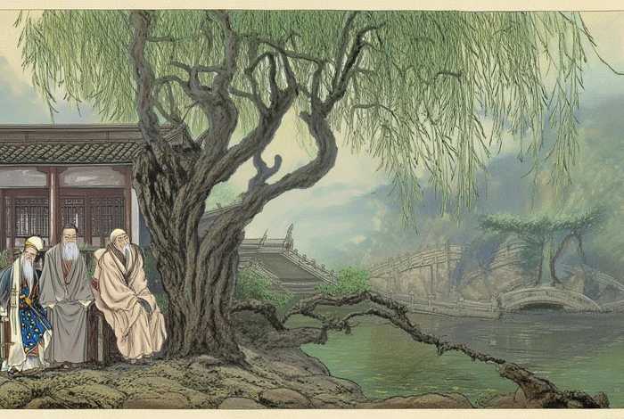 东晋时期的真实历史故事，东晋时期的真实历史故事是什么