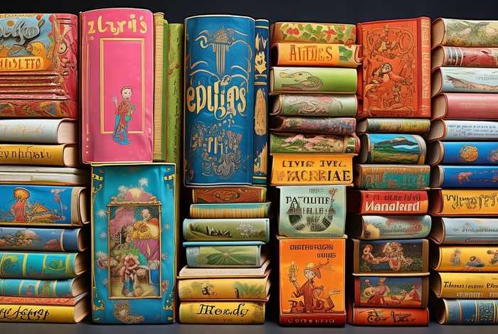 儿童童话书有哪些、儿童童话书有哪些名字