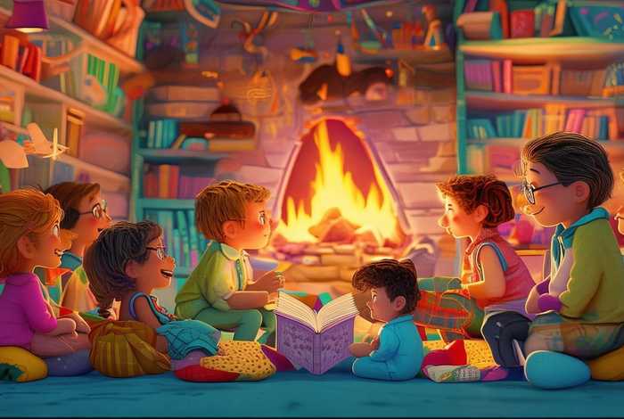 儿童故事连续播放大全免费听（儿童故事全集连播免费听）