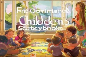 儿童有声故事下载（免费下载有声儿童故事）