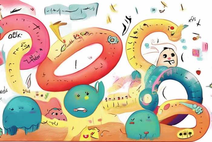 儿童消化科普故事 消化系统儿童科普