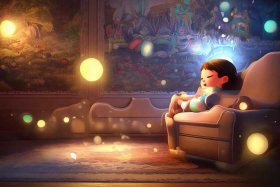 儿童催眠神话故事 - 少儿催眠故事在线听