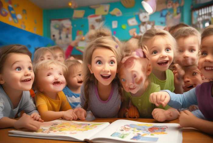 儿童表演讲故事简单易学 幼儿表演讲故事视频