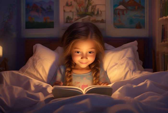儿童睡前故事文字版免费阅读 儿童睡前故事文字版免费阅读9岁
