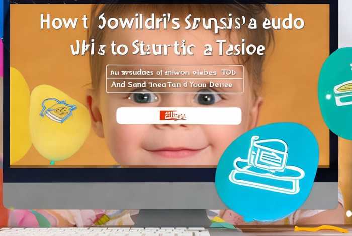 儿童故事音频下载 儿童故事音频如何下载到本地