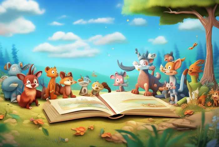 儿童故事mp3音频、儿童故事音频mp3制作