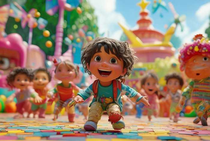 儿童故事有趣生动三分钟;三分钟生动有趣的故事视频幼儿 儿童故事有趣生动三分钟;三分钟生动有趣的故事视频幼儿