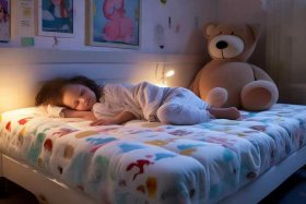 10岁儿童睡什么床垫好（10岁儿童睡什么床垫好一点）