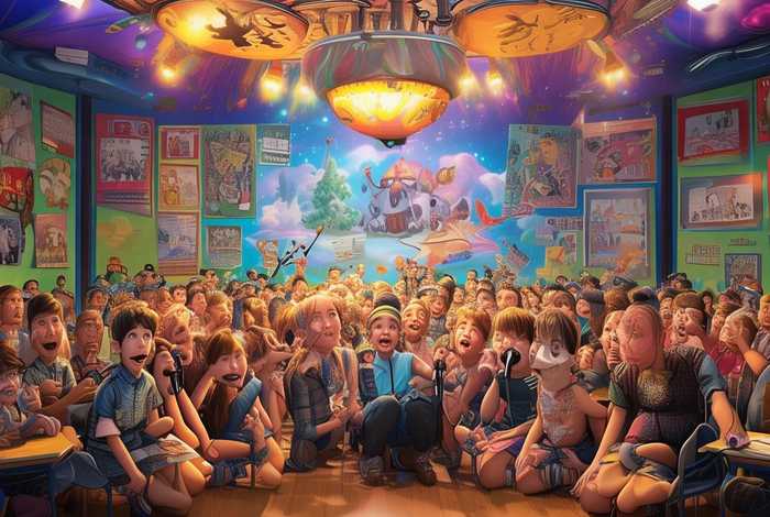 儿童故事演讲背景音乐 小学生演讲故事背景音乐 儿童故事演讲背景音乐 小学生演讲故事背景音乐