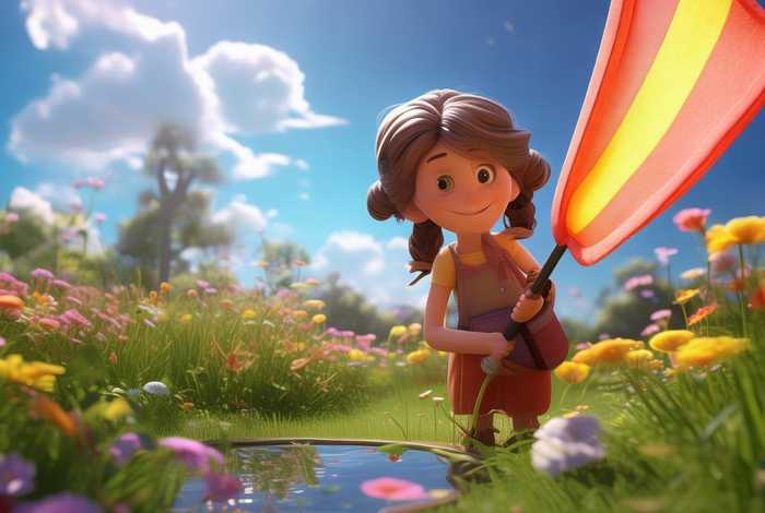 儿童50字简短小故事 简短儿童小故事50字