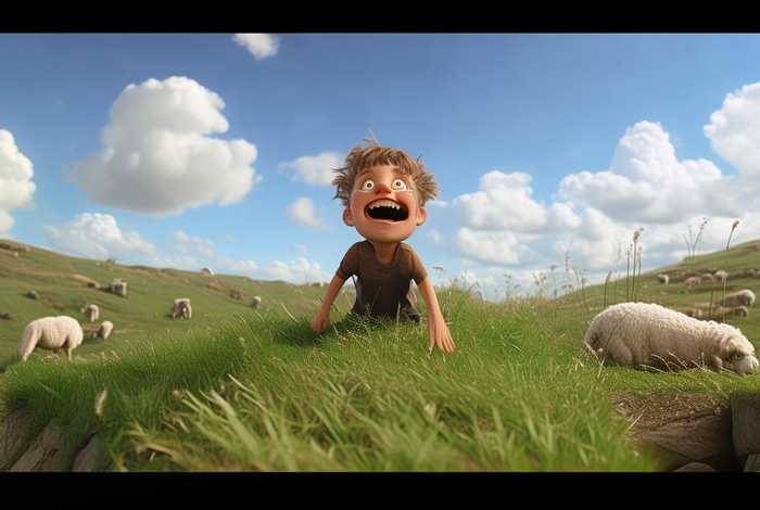 儿童故事在线听mp3，儿童故事在线听mp3狼来了