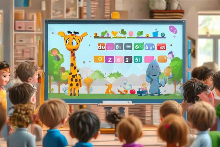 儿童故事数学故事 - 幼儿数学故事大全 儿童故事数学故事 - 幼儿数学故事大全