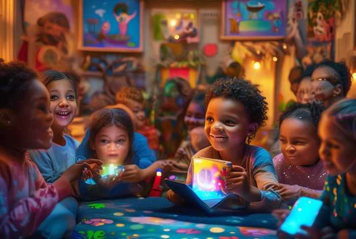 儿童免费故事大全连续播放、儿童故事大全免费听的连续播放