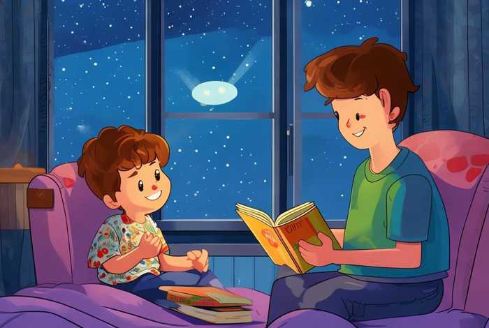 36岁儿童睡前听故事免费；6-12岁睡前听故事免费阅读