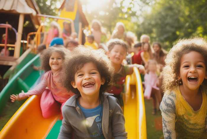 儿童开心快乐的说说 - 儿童开心快乐的说说句子