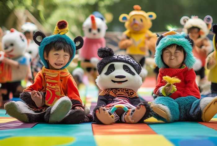 儿童成语故事表演动物 幼儿表演成语故事大全视频 儿童成语故事表演动物 幼儿表演成语故事大全视频