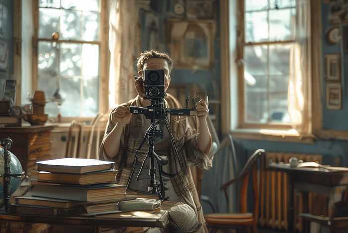 vlog怎么拍有故事、可以拍vlog的小故事