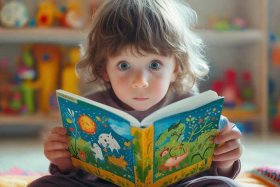 儿童小故事短篇50字 儿童小故事短篇50字带拼音