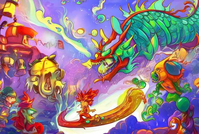 儿童讲大战红孩儿故事比赛 - 绘本故事大战红孩儿