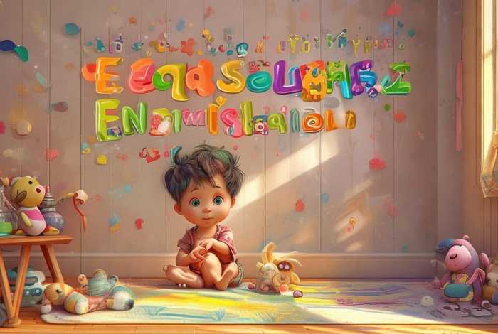 儿童英语绘本小故事，幼儿绘本英语小故事