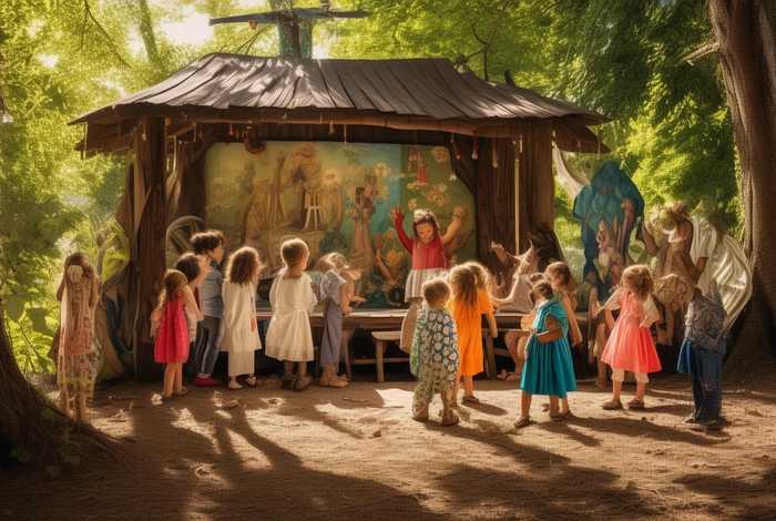 儿童格林童话故事完整版3到8岁 - 格林童话少儿版