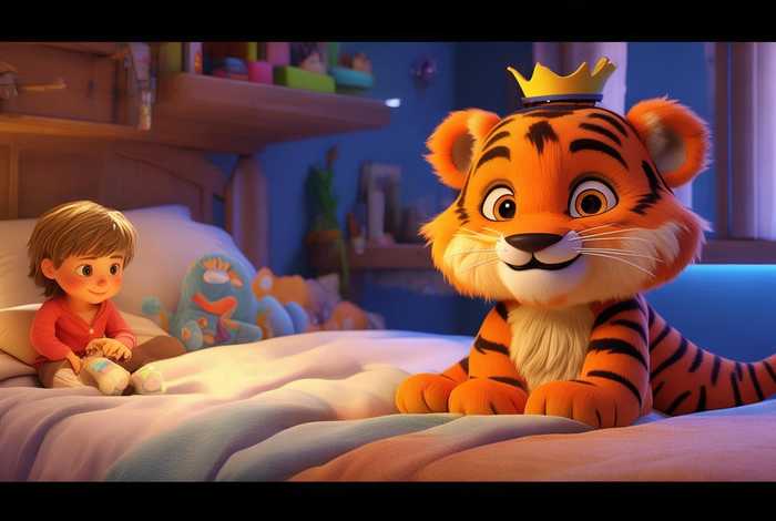 儿童睡前故事桔子老虎、睡前小故事桔子老虎 儿童睡前故事桔子老虎、睡前小故事桔子老虎