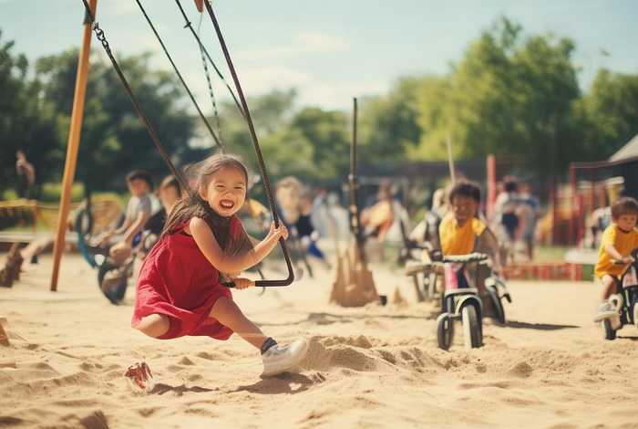 儿童生活故事的作品 - 儿童生活故事8-12岁