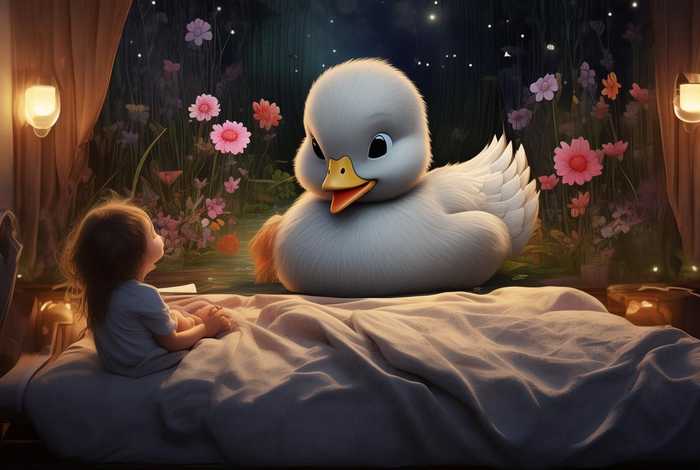 儿童睡前小故事丑小鸭,幼儿睡前故事丑小鸭 儿童睡前小故事丑小鸭,幼儿睡前故事丑小鸭