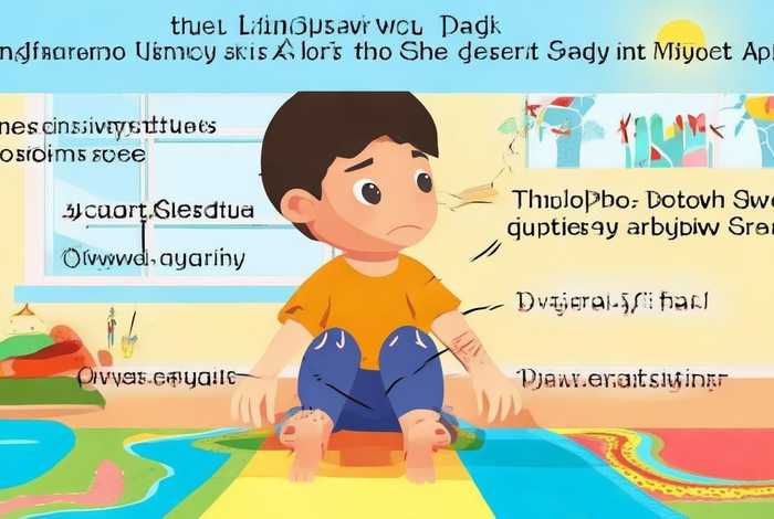 儿童腿痛的原因和症状（儿童腿痛的原因和症状图片）