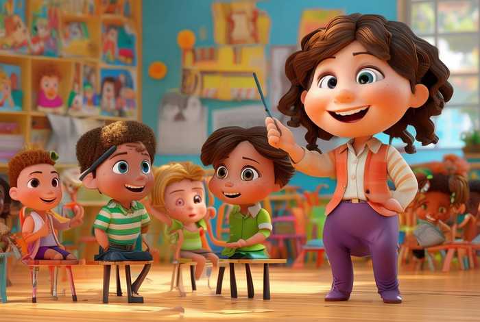 儿童故事讲课视频；幼儿故事讲课视频教程