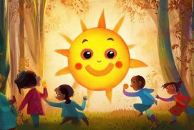 《明天》儿童故事（幼儿故事明天见内容）