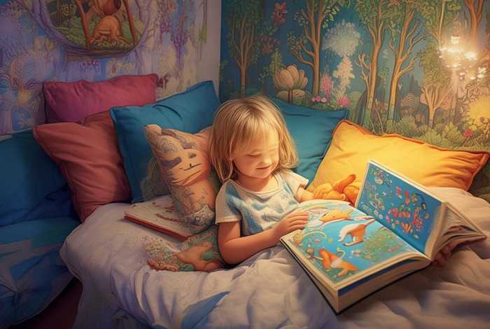 7-8岁睡前听故事童话 - 宝宝睡前故事7岁听