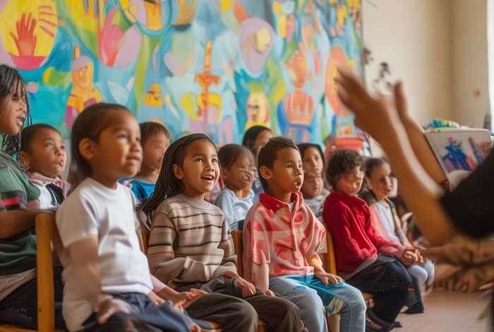 《讲礼貌》故事 《讲礼貌》的故事