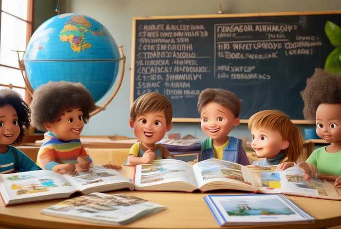 儿童故事类型包括历史研究吗 - 儿童故事分析一般包括哪些内容 儿童故事类型包括历史研究吗 - 儿童故事分析一般包括哪些内容