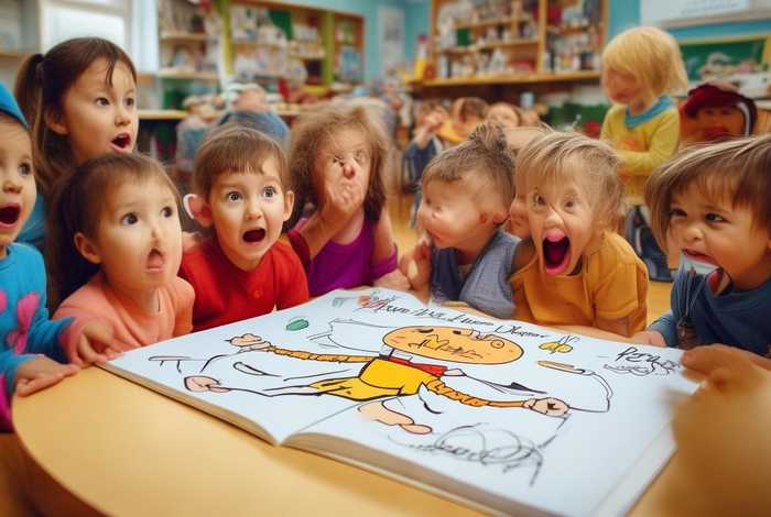 儿童故事怎么咳 幼儿故事教程 儿童故事怎么咳 幼儿故事教程