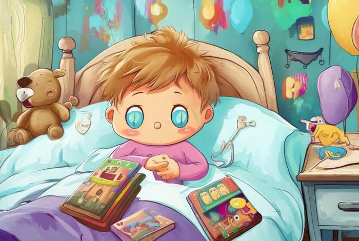 儿童感冒故事大全；关于感冒的幼儿短小故事