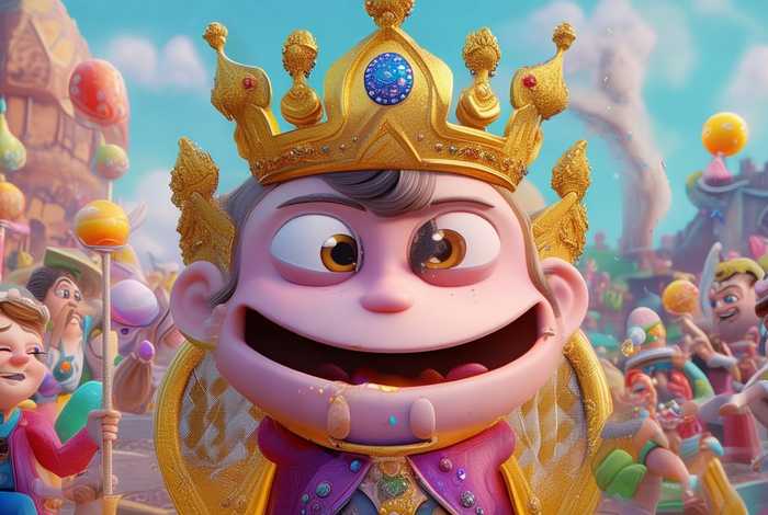 儿童故事蛀牙王子 - 幼儿故事蛀牙王子 儿童故事蛀牙王子 - 幼儿故事蛀牙王子