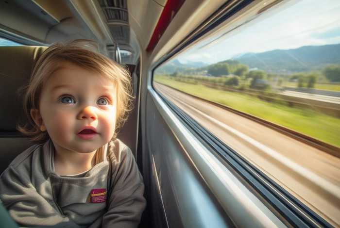 儿童可以半价买高铁一等座吗为什么，儿童坐高铁可以半价吗