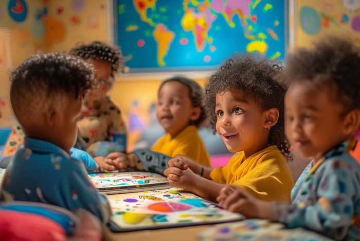 儿童故事线上免费听平台推荐（儿童故事免费听的平台有哪些）