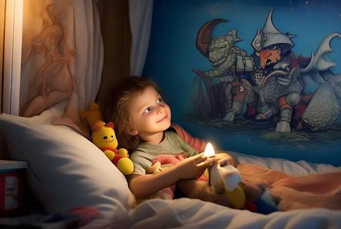 儿童睡前故事短故事小故事 儿童小故事睡前短故事3-6岁